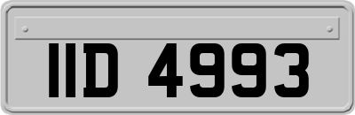 IID4993
