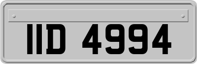 IID4994