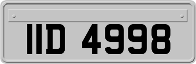 IID4998