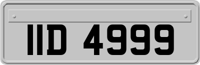 IID4999