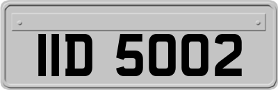 IID5002