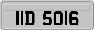 IID5016
