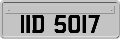 IID5017
