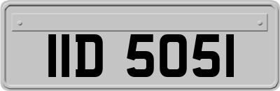 IID5051