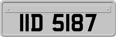 IID5187
