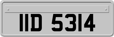 IID5314