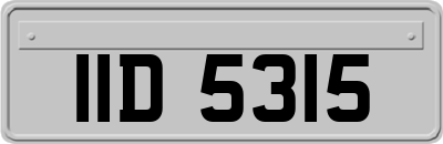 IID5315