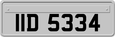 IID5334