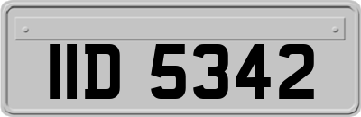 IID5342