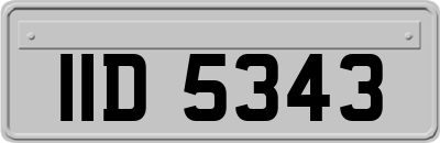 IID5343