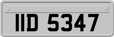 IID5347
