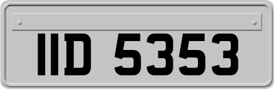 IID5353