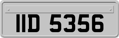 IID5356