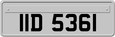 IID5361