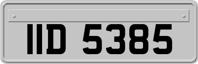 IID5385