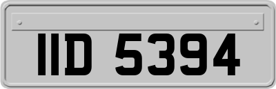 IID5394