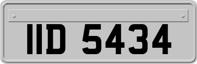 IID5434