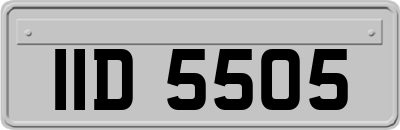 IID5505