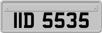 IID5535