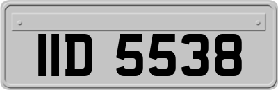 IID5538