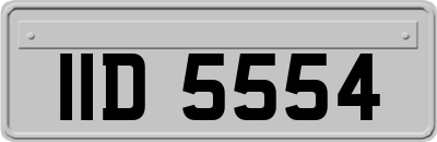 IID5554