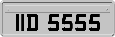 IID5555