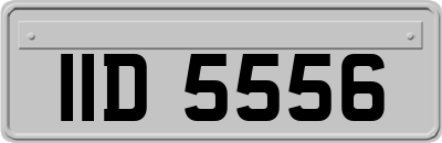 IID5556