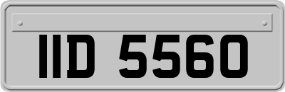 IID5560