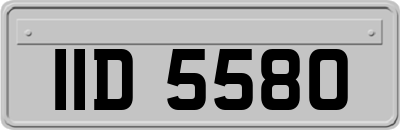 IID5580