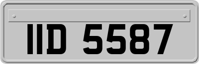 IID5587
