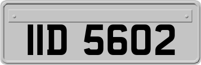IID5602