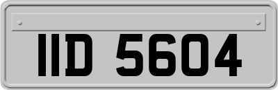 IID5604