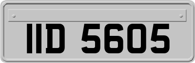 IID5605
