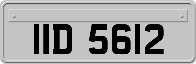 IID5612
