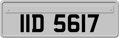 IID5617