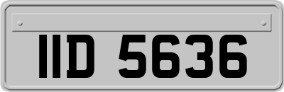IID5636