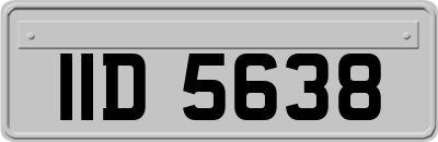 IID5638