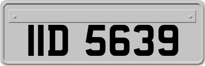 IID5639