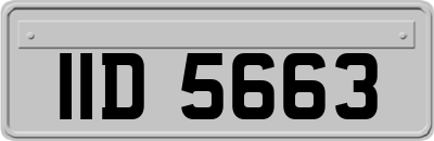 IID5663