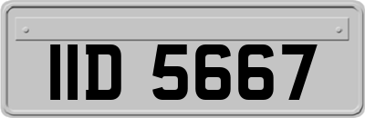 IID5667