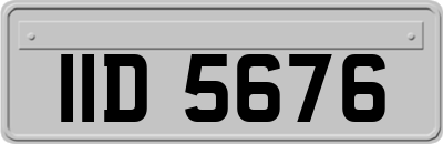 IID5676
