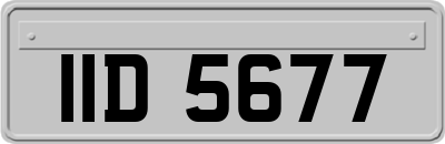 IID5677