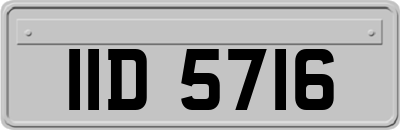 IID5716