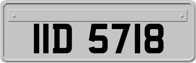 IID5718