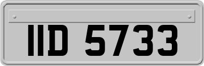 IID5733