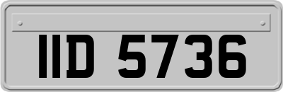 IID5736
