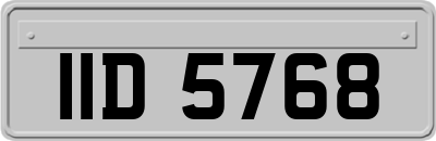 IID5768