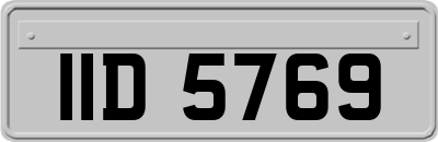 IID5769