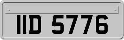 IID5776