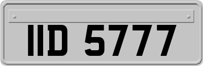 IID5777